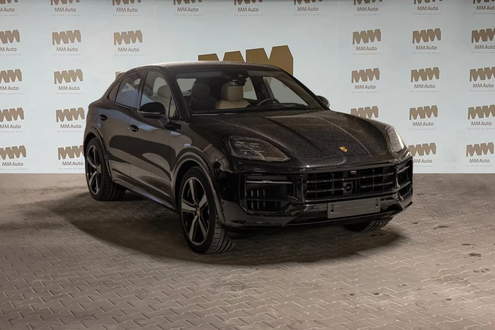 Porsche Cayenne S Coupe* HuD* Pano* BOSE* Matrix - изображение 3