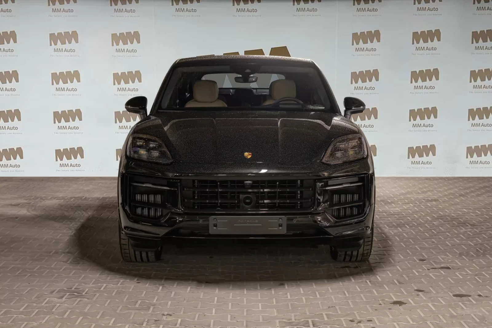 Porsche Cayenne S Coupe* HuD* Pano* BOSE* Matrix - изображение 6