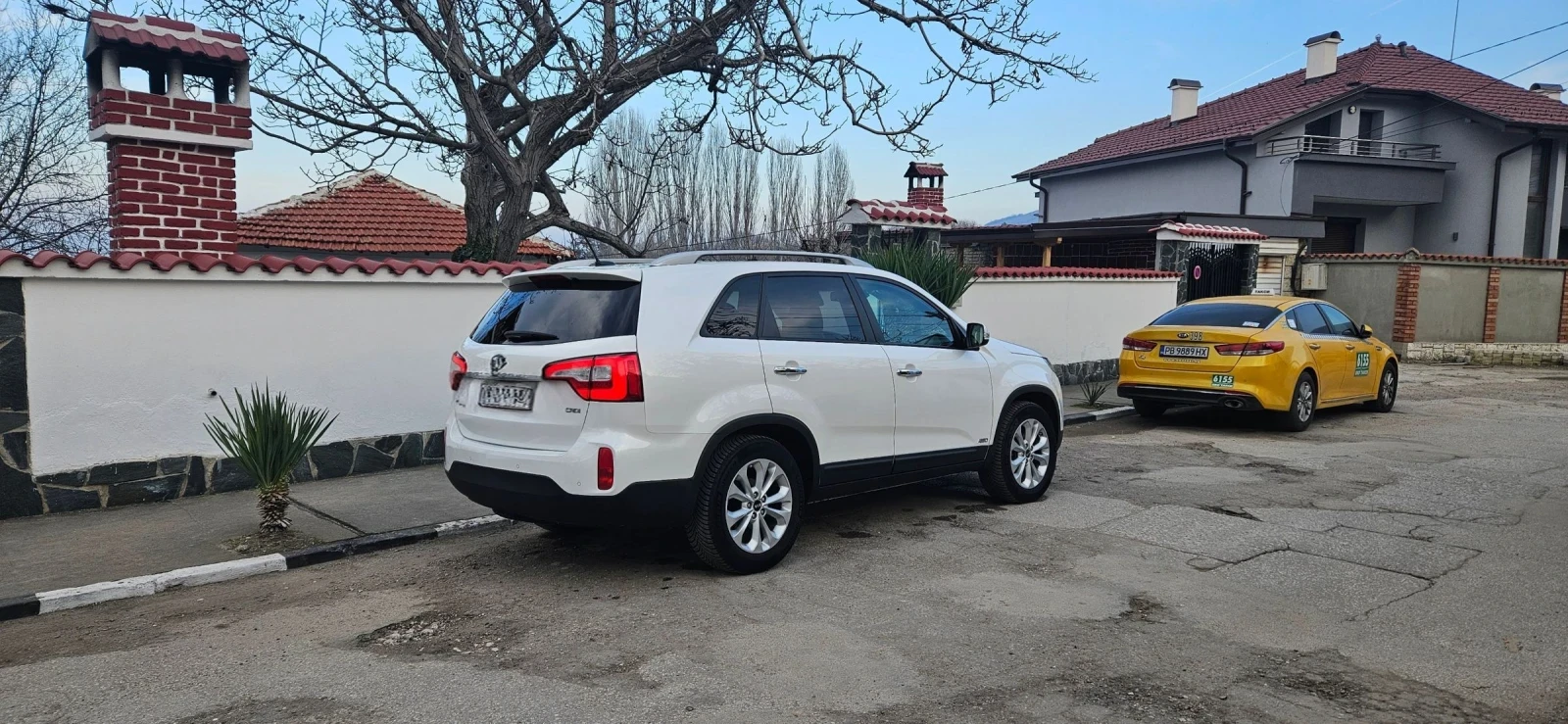 Kia Sorento  - изображение 7