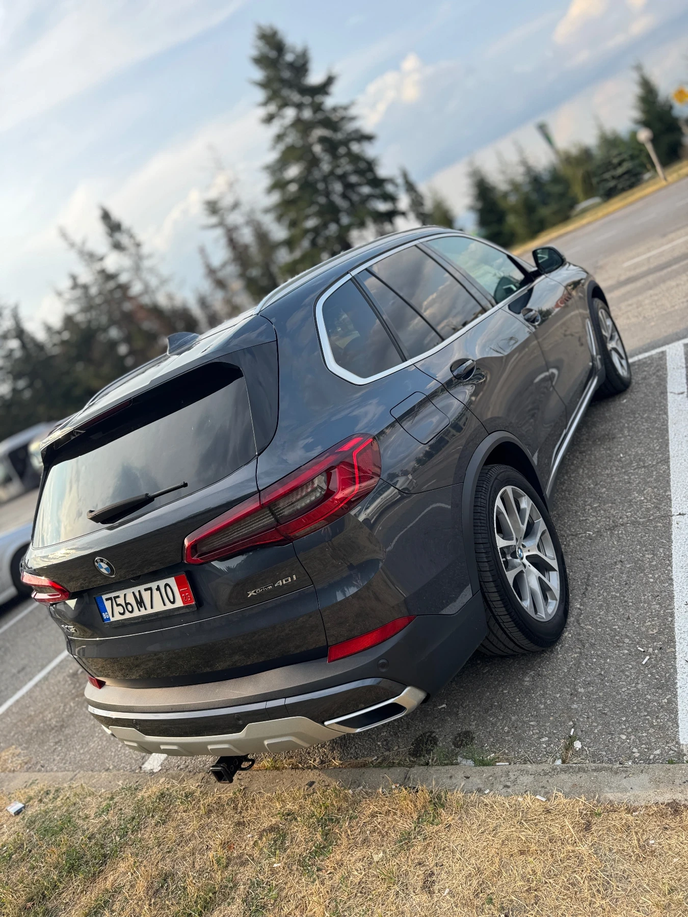 BMW X5  - изображение 2