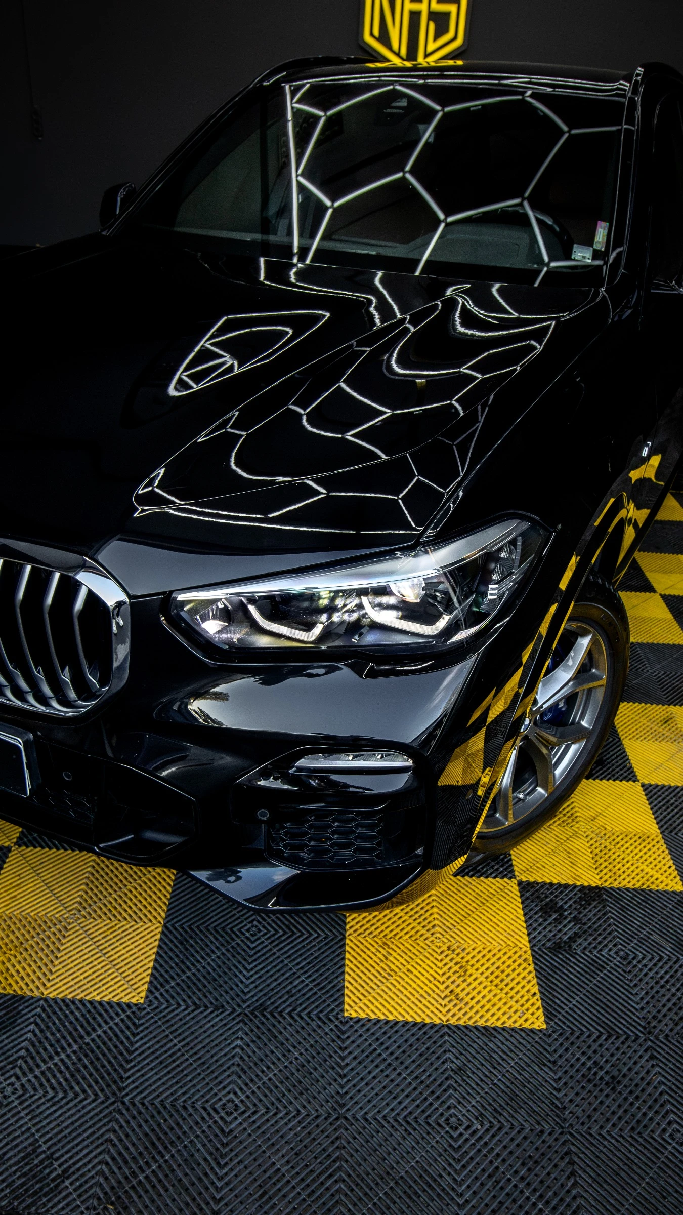 BMW X5 xDrive30d M Sport - изображение 3