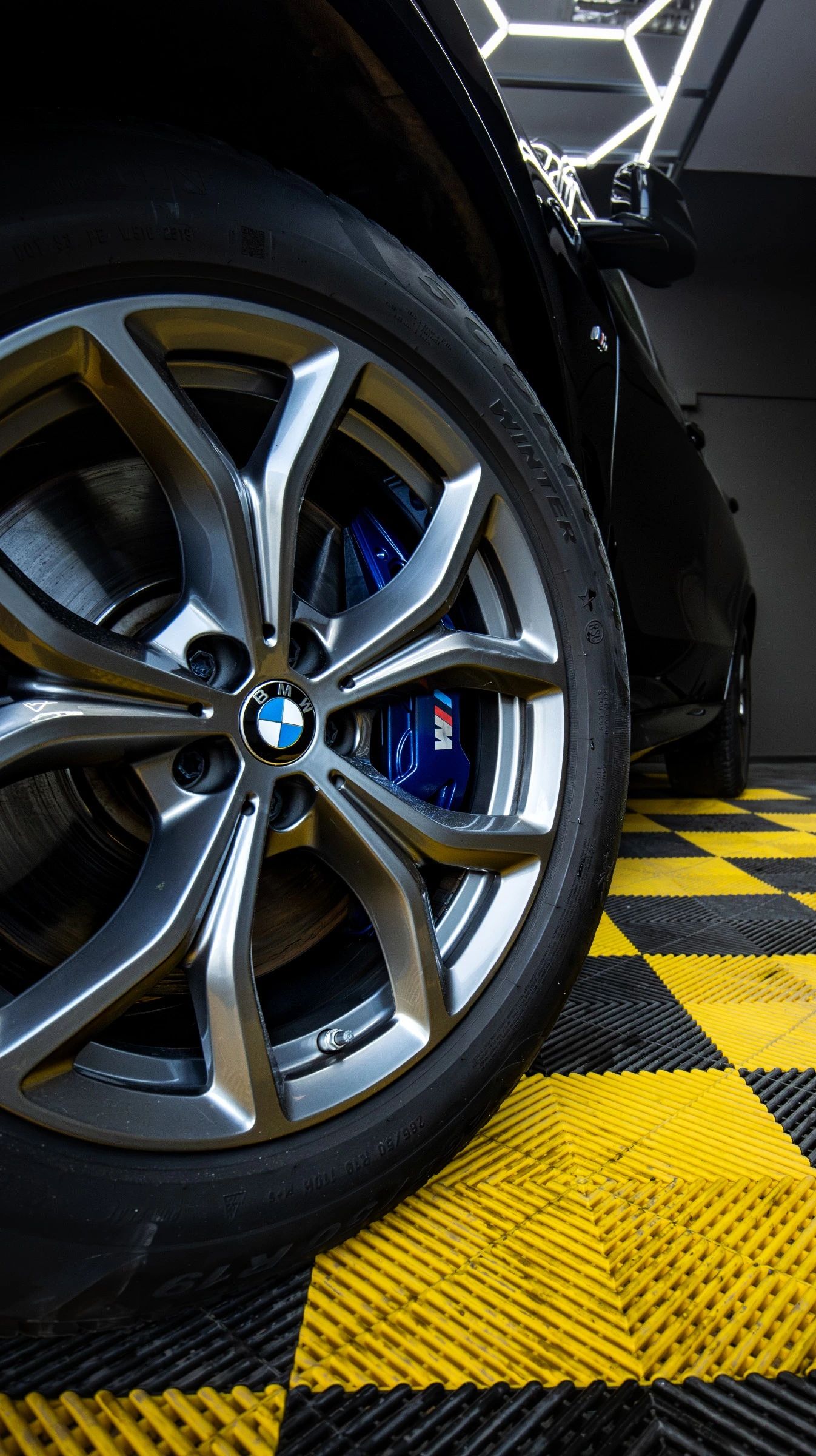 BMW X5 xDrive30d M Sport - изображение 8