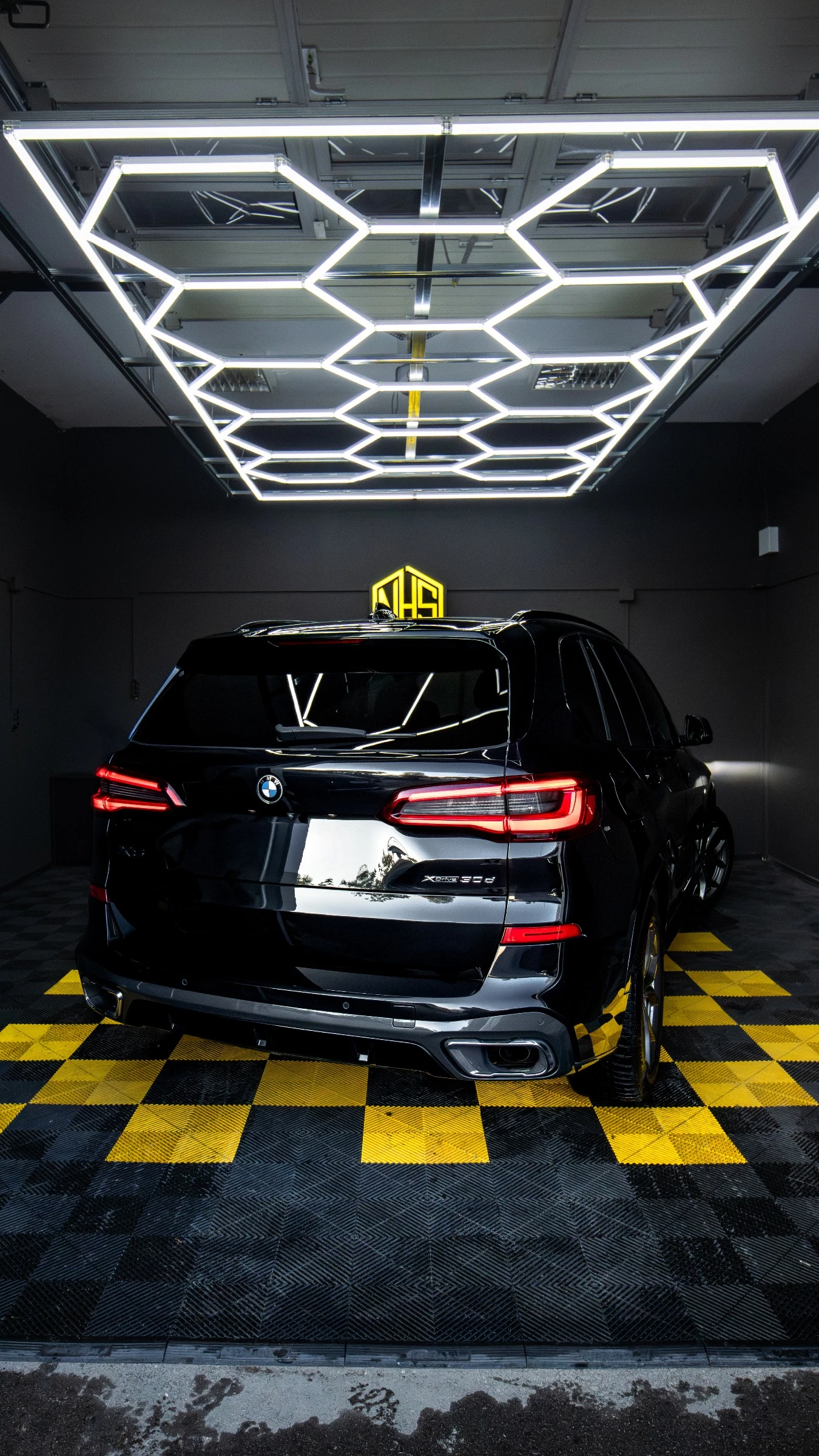 BMW X5 xDrive30d M Sport - изображение 2