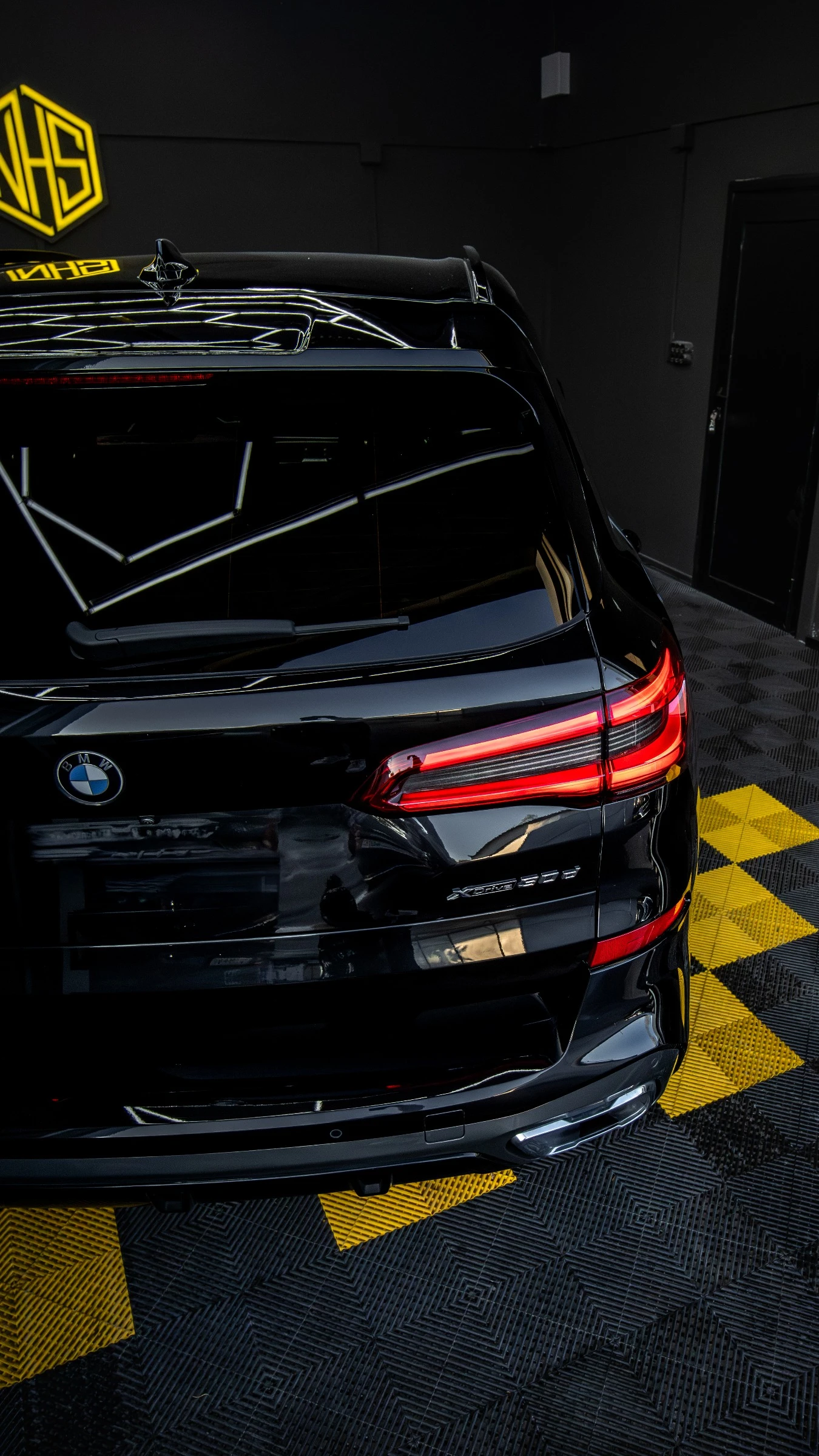 BMW X5 xDrive30d M Sport - изображение 4