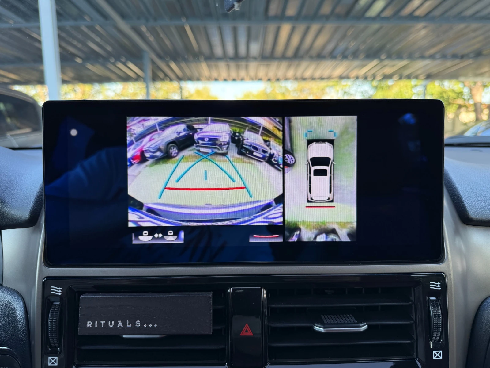 Lexus GX 460 FACELIFT, 6+ 1 SEATS | Mobile.bg   14