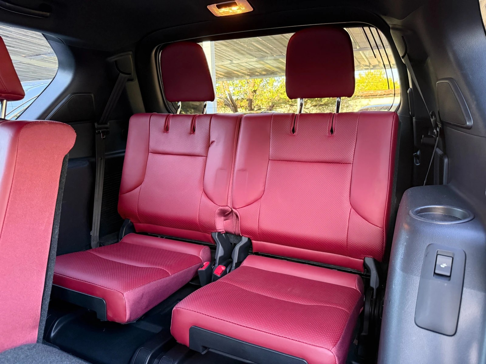 Lexus GX 460 FACELIFT, 6+ 1 SEATS | Mobile.bg   11