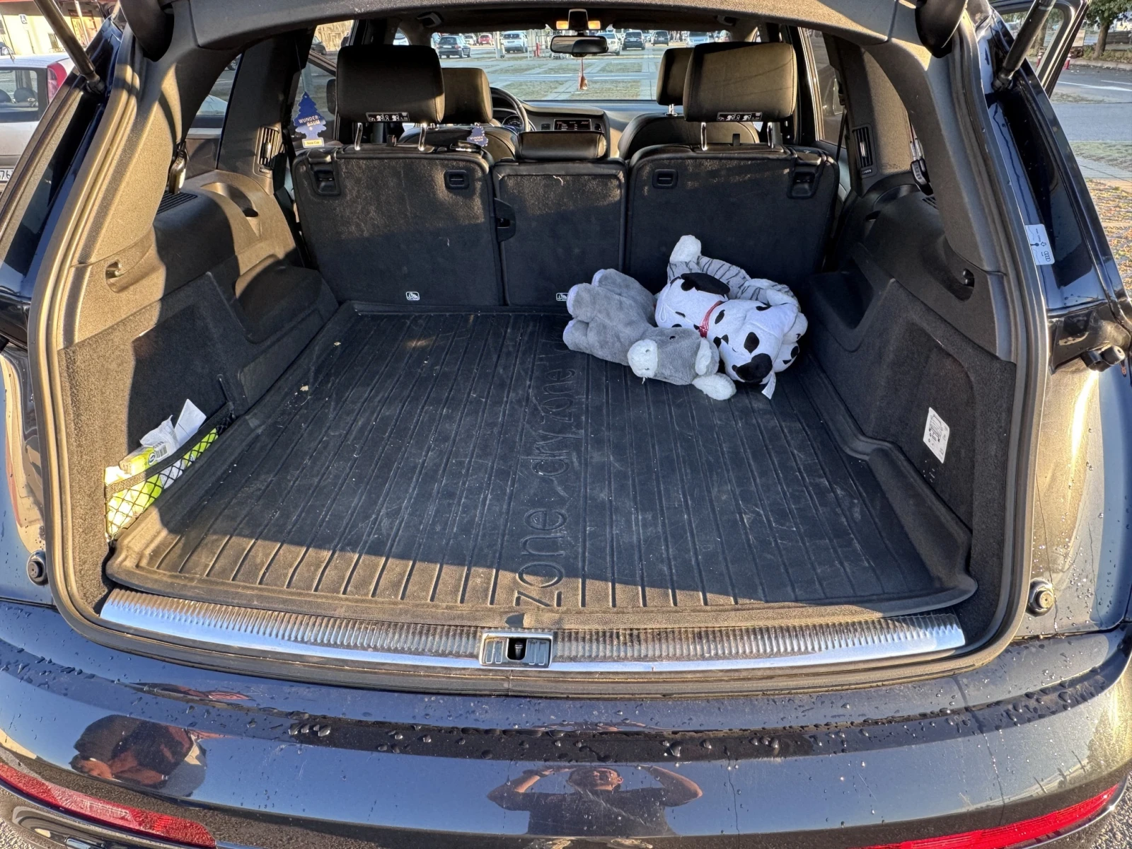 Audi Q7 | Mobile.bg   16