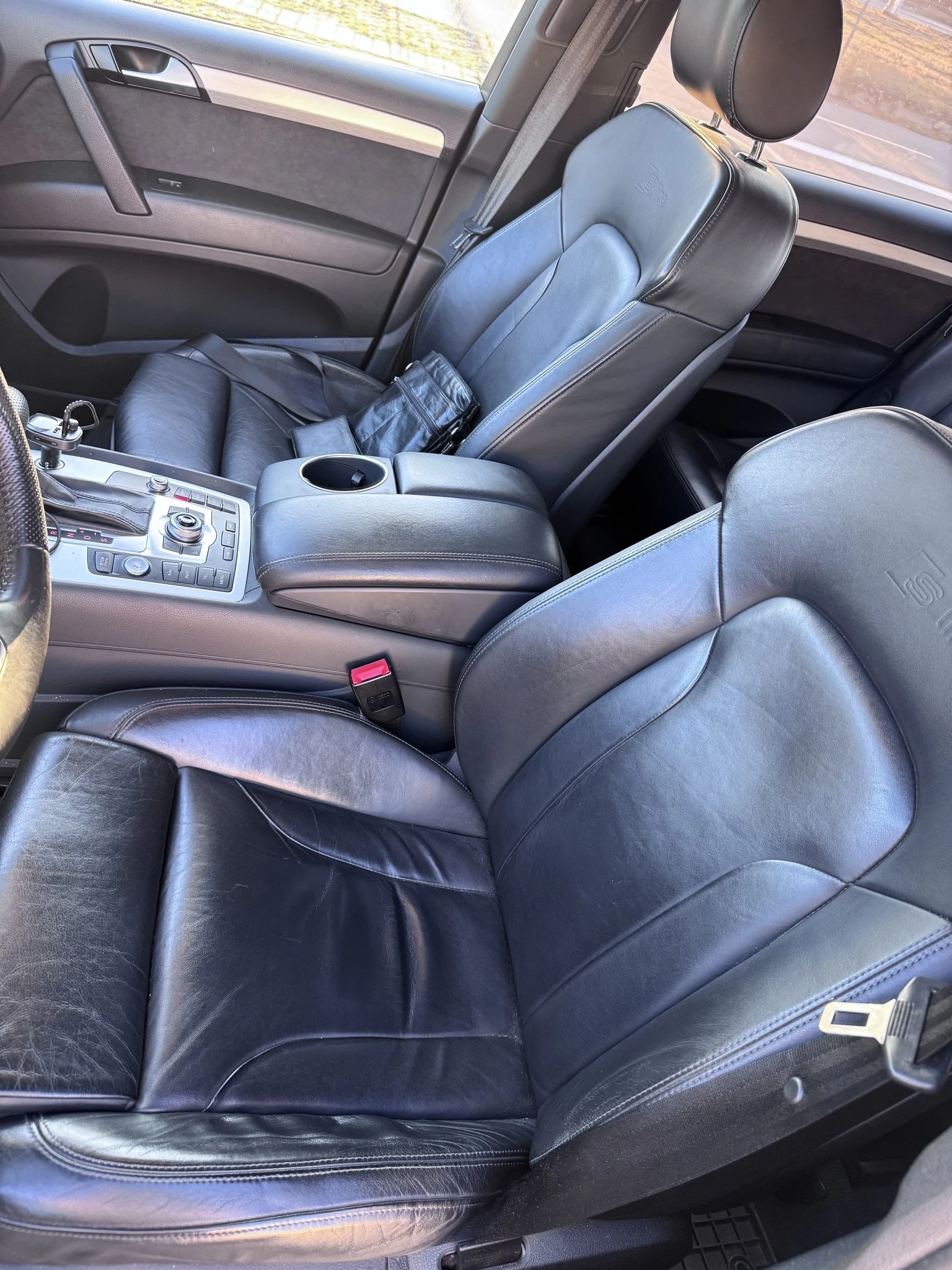 Audi Q7 | Mobile.bg   11