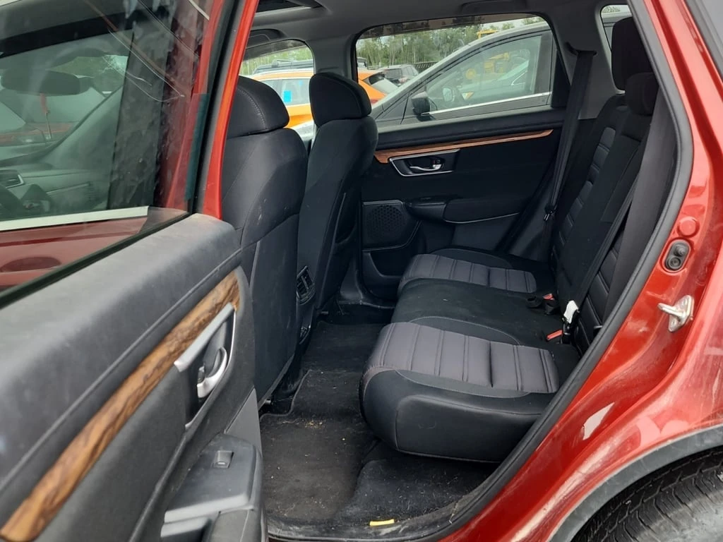 Honda Cr-v * EX * CARFAX * БЕЗ ПЪРВОНАЧАЛНА ВНОСКА - изображение 10