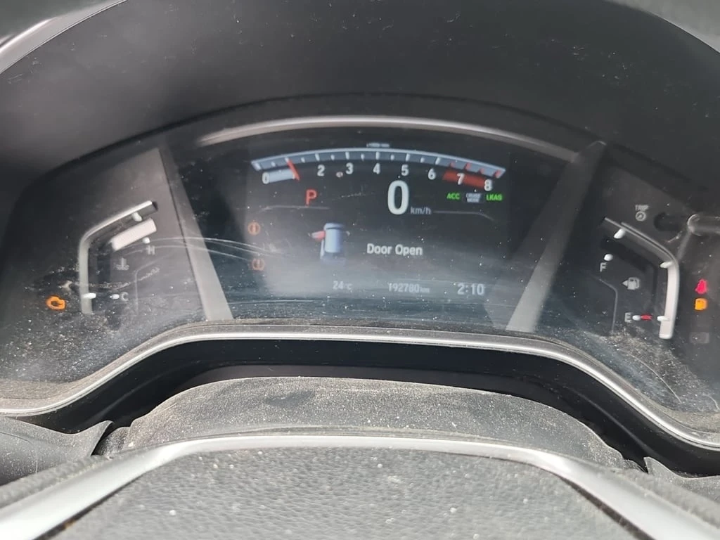Honda Cr-v * EX * CARFAX * БЕЗ ПЪРВОНАЧАЛНА ВНОСКА - изображение 6