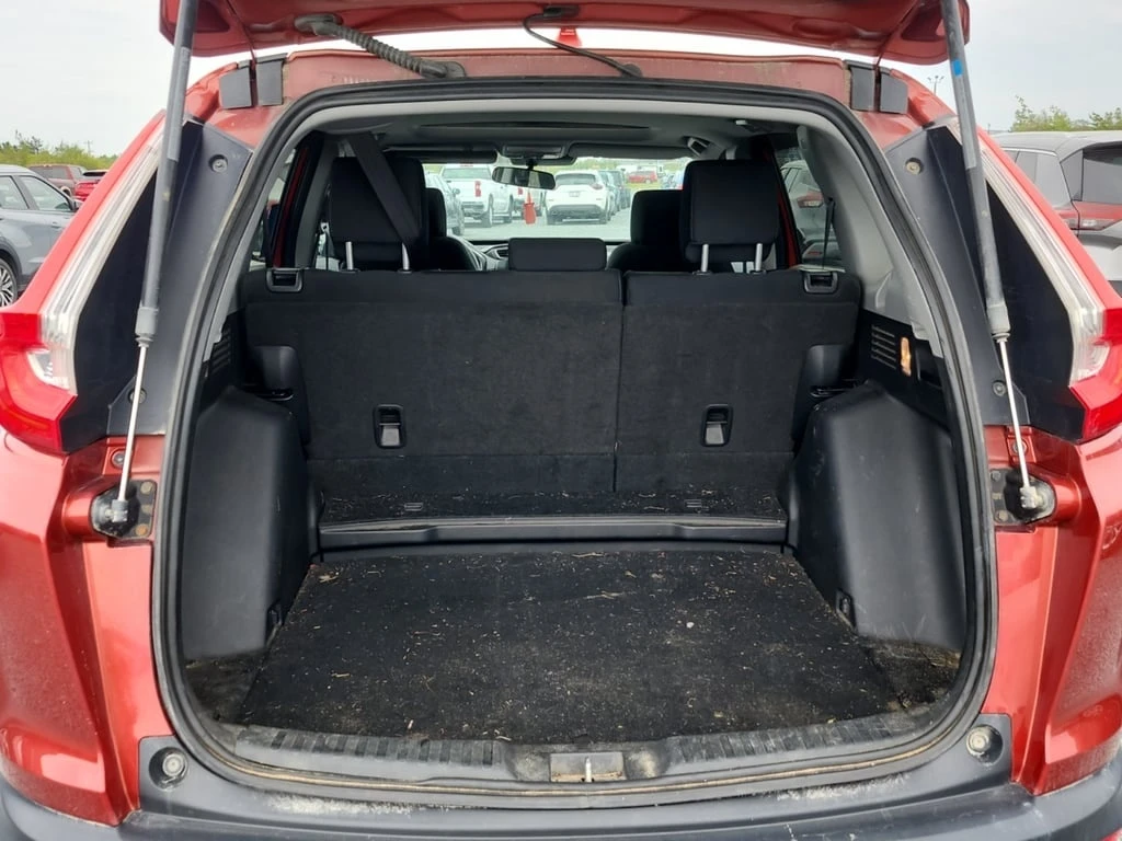 Honda Cr-v * EX * CARFAX *    | Mobile.bg   11