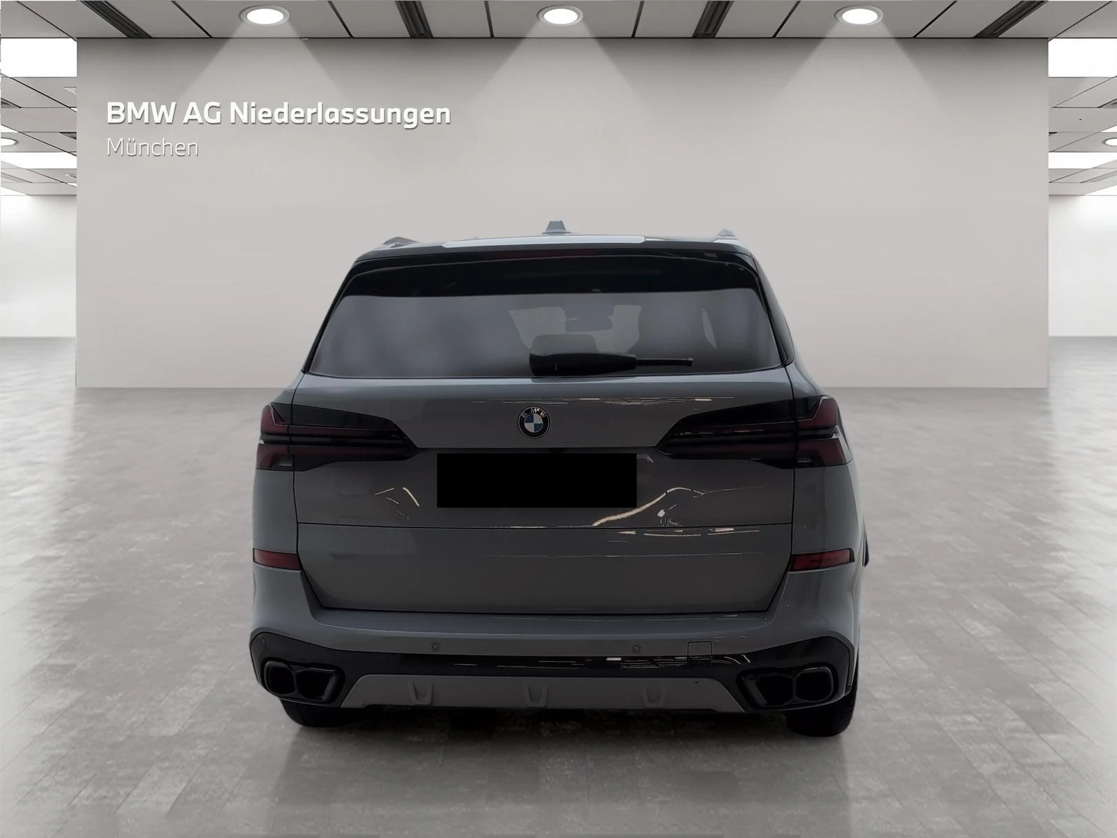 BMW X5 M60i/xDrive/EXCLUSIV/PANO/H&K/360/HEAD UP/LED/ - изображение 3