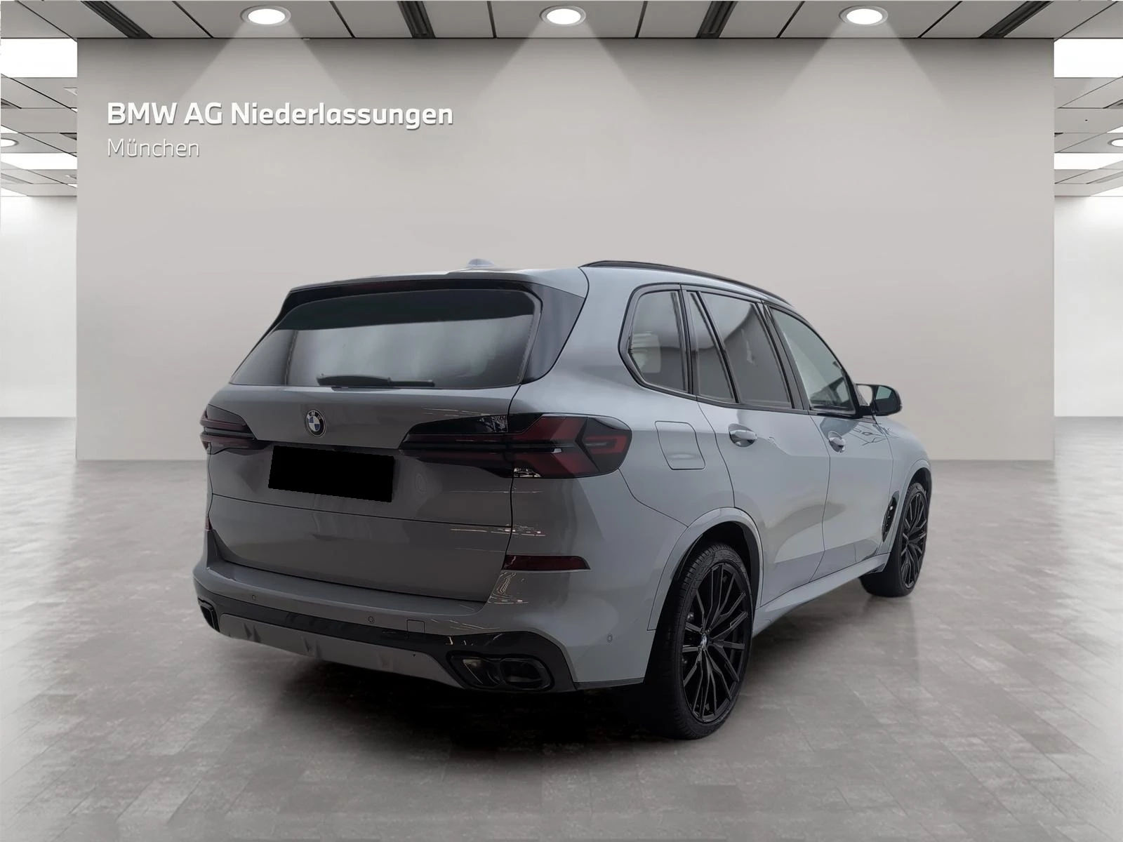 BMW X5 M60i/xDrive/EXCLUSIV/PANO/H&K/360/HEAD UP/LED/ - изображение 4