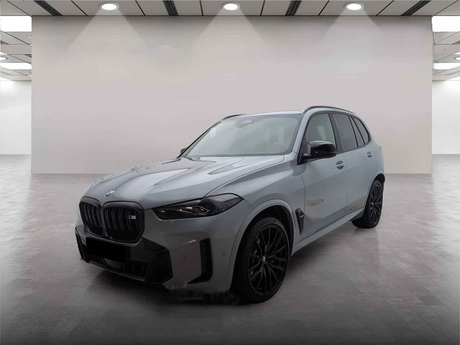 BMW X5 M60i/xDrive/EXCLUSIV/PANO/H&K/360/HEAD UP/LED/ - изображение 2