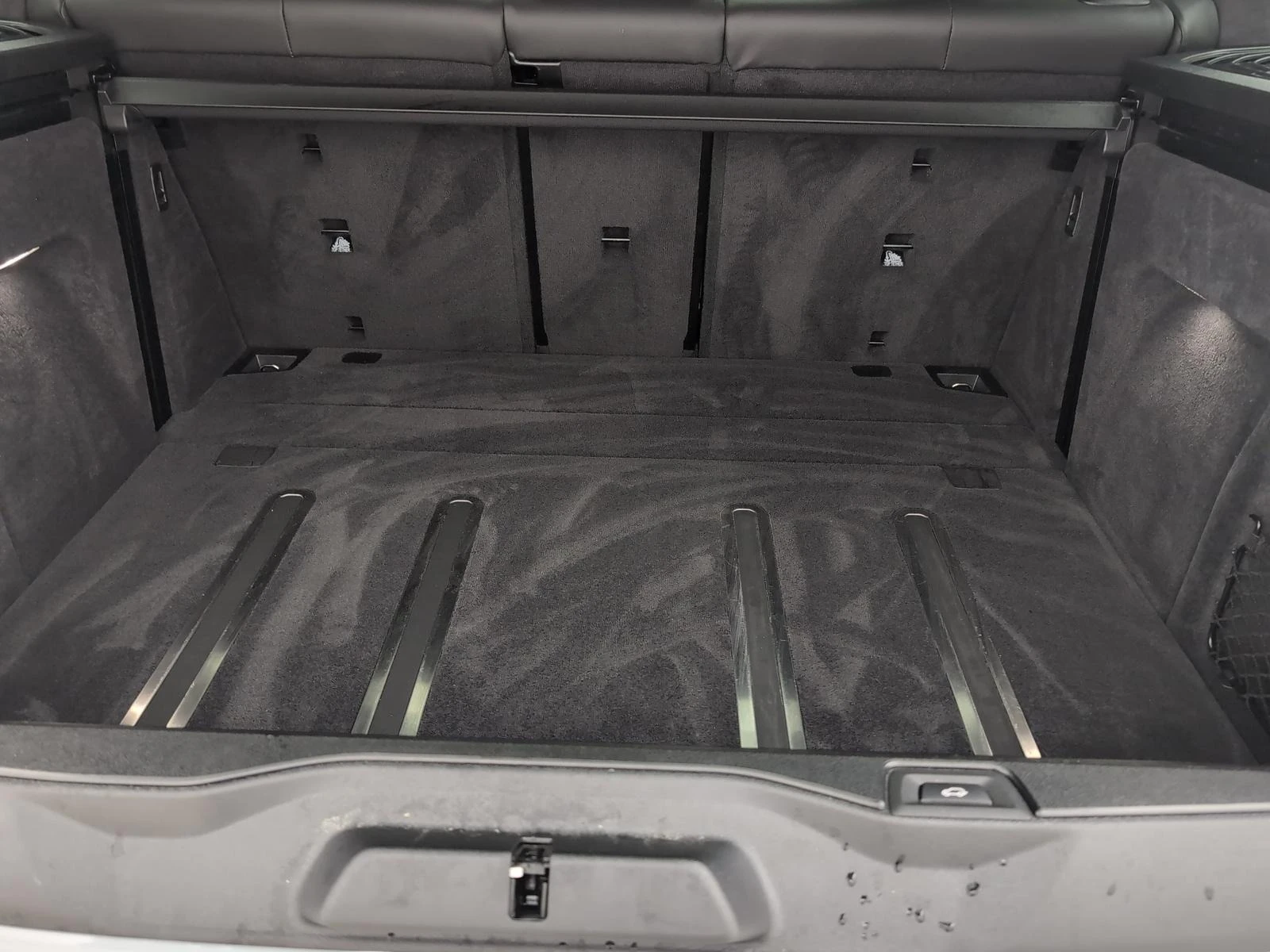 BMW X5 M60i/xDrive/EXCLUSIV/PANO/H&K/360/HEAD UP/LED/ | Mobile.bg   12