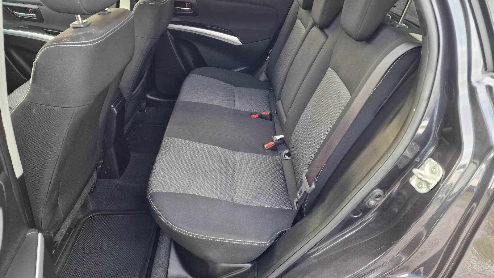 Suzuki SX4 S-Cross 1.6DDiS-120k.c | Mobile.bg � ����������� 12