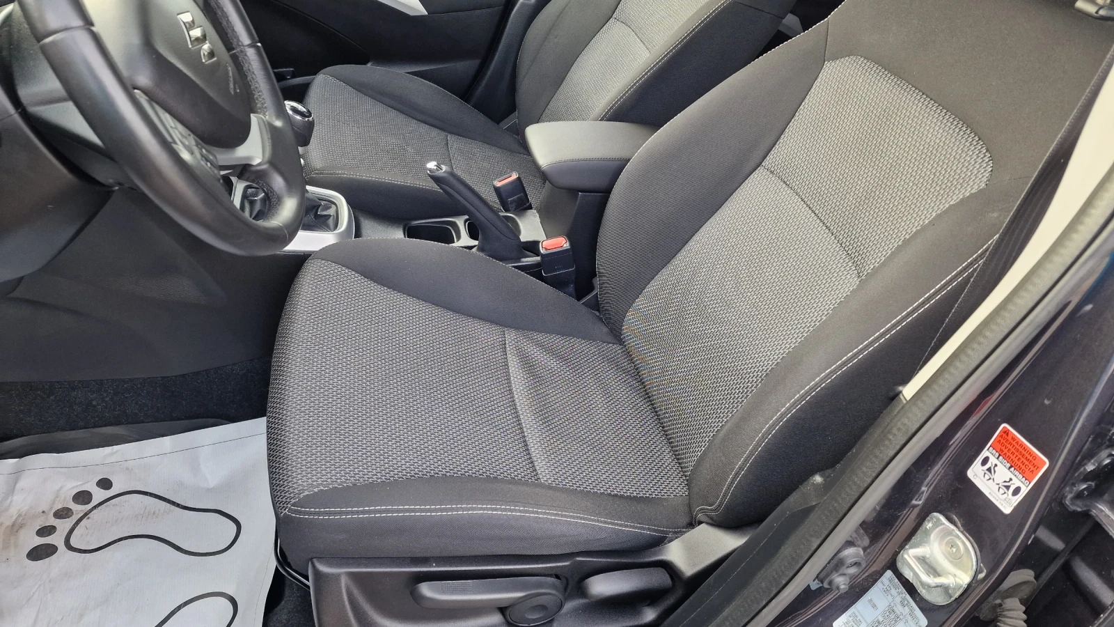 Suzuki SX4 S-Cross 1.6DDiS-120k.c | Mobile.bg � ����������� 9