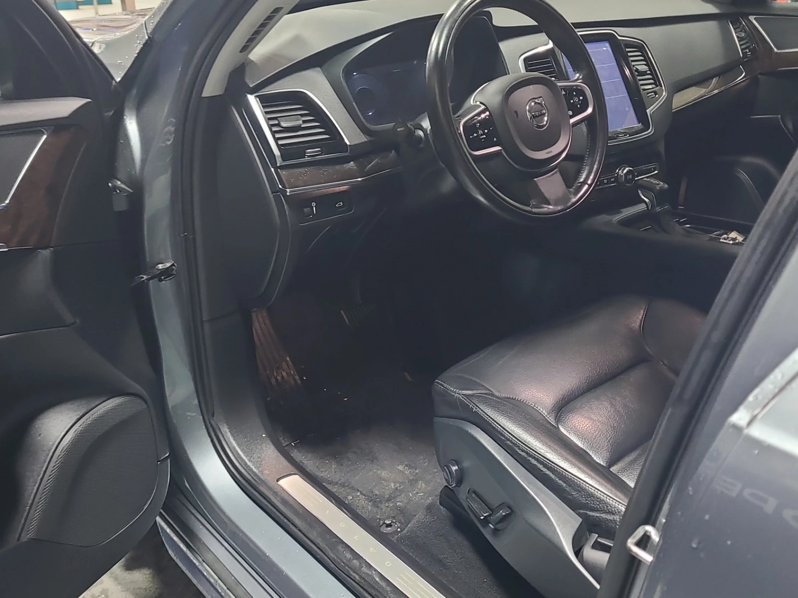 Volvo Xc90 * * CARFAX * * ���� ������ * *  | Mobile.bg � ����������� 6