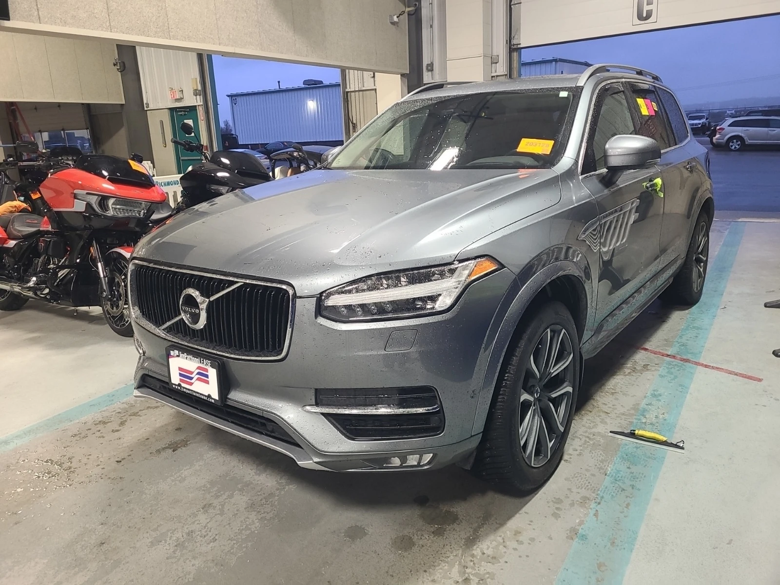 Volvo Xc90 * * CARFAX * * ���� ������ * *  | Mobile.bg � ����������� 1