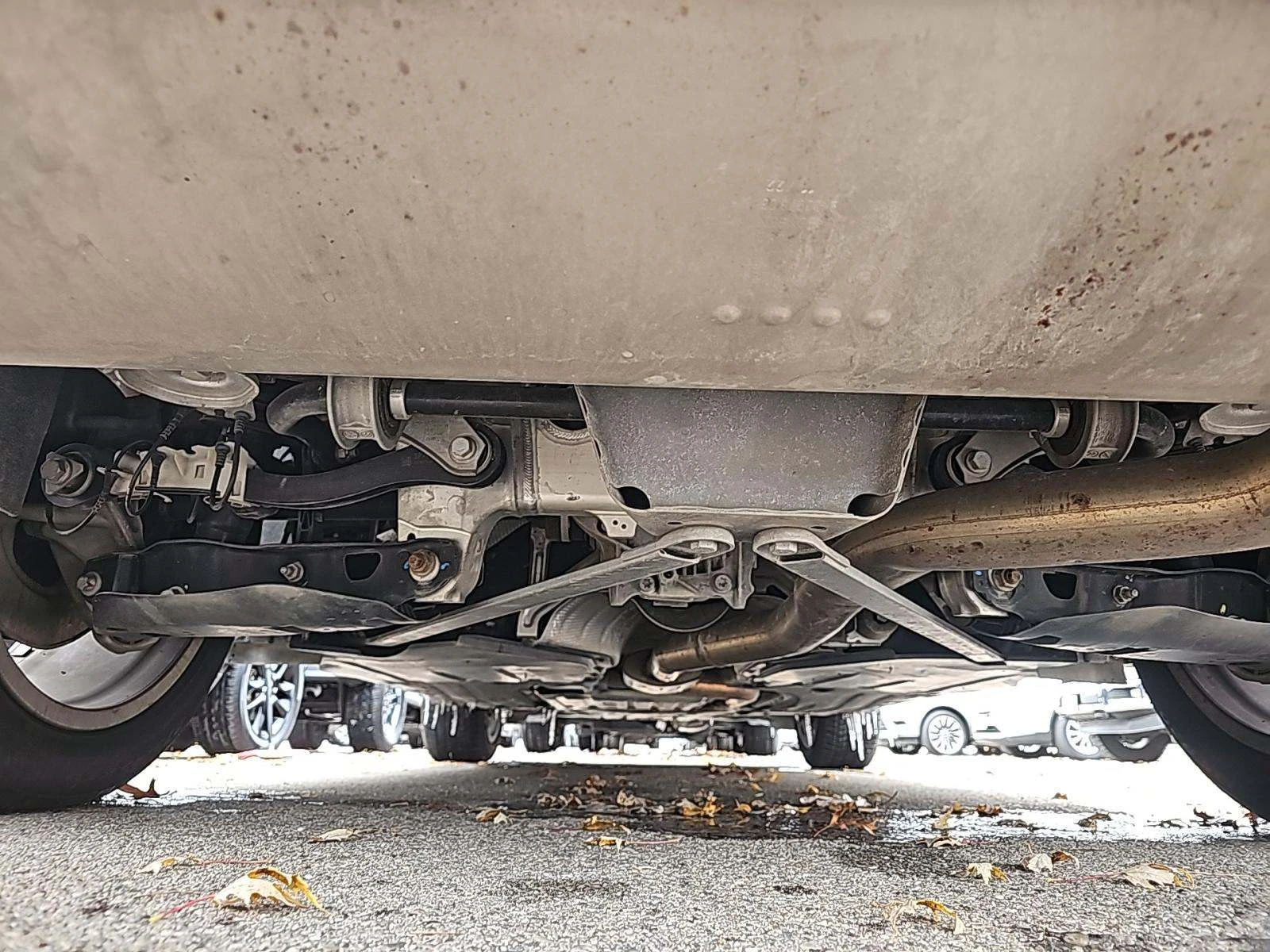 BMW X5 40i xDrive Steptronic | Mobile.bg � ����������� 12