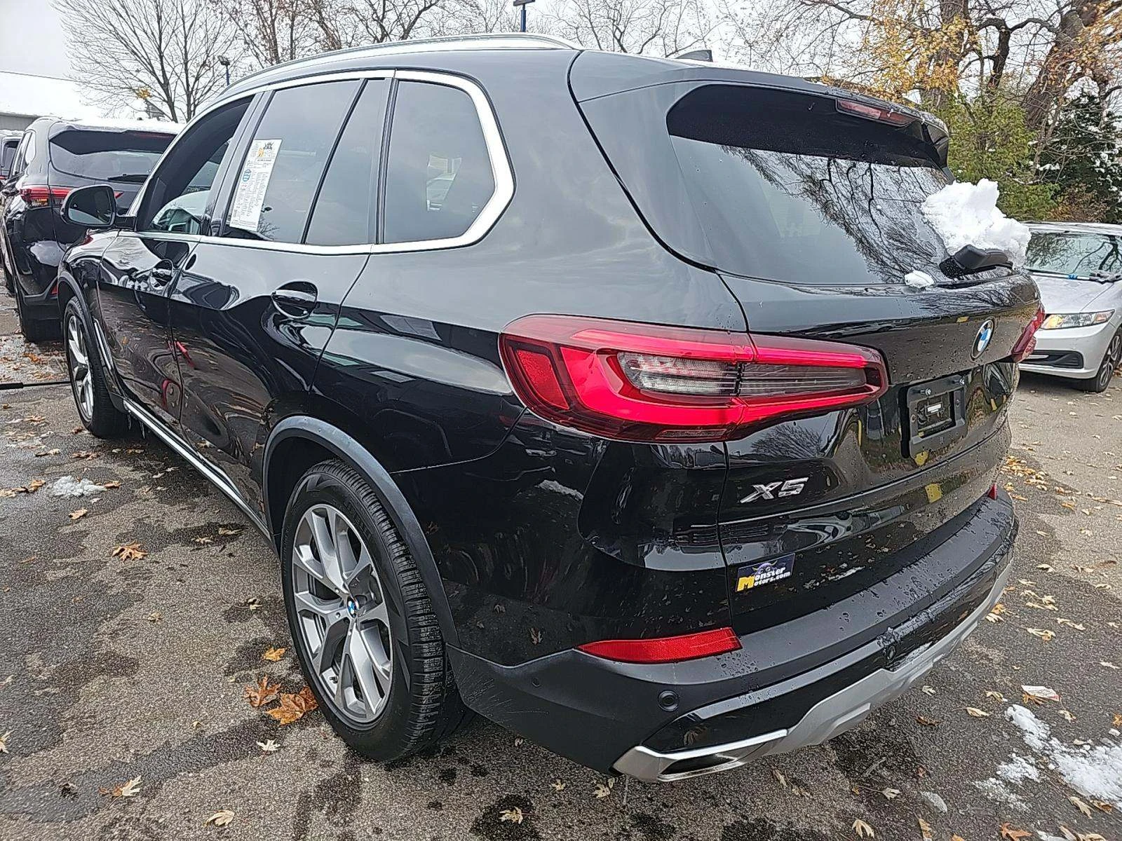 BMW X5 40i xDrive Steptronic | Mobile.bg � ����������� 3