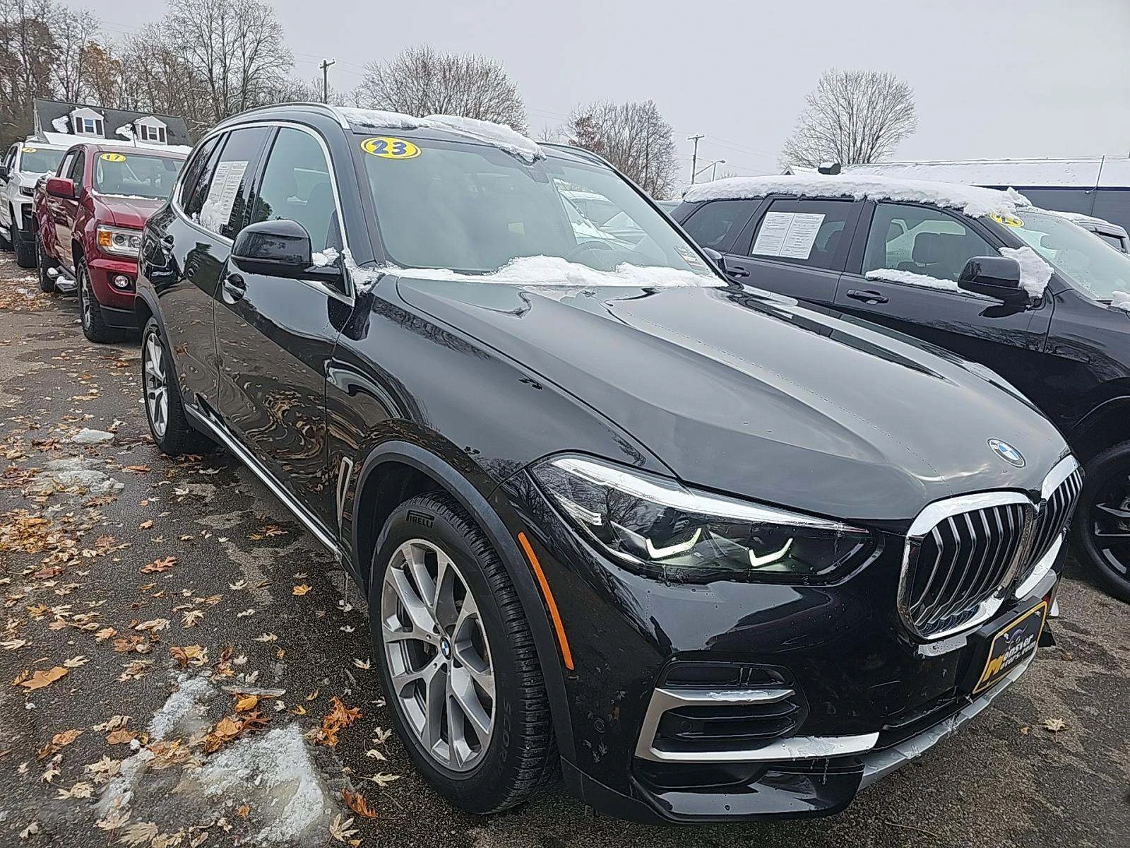 BMW X5 40i xDrive Steptronic | Mobile.bg � ����������� 2