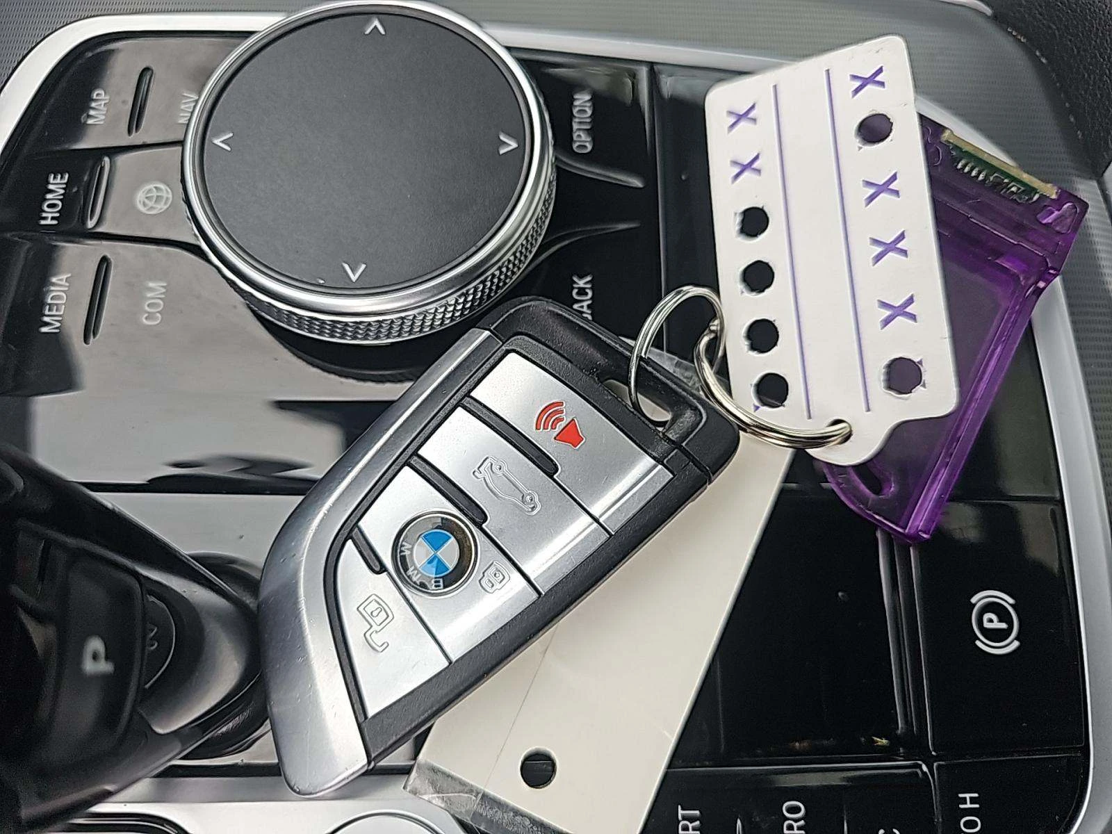 BMW X5 40i xDrive Steptronic | Mobile.bg � ����������� 10