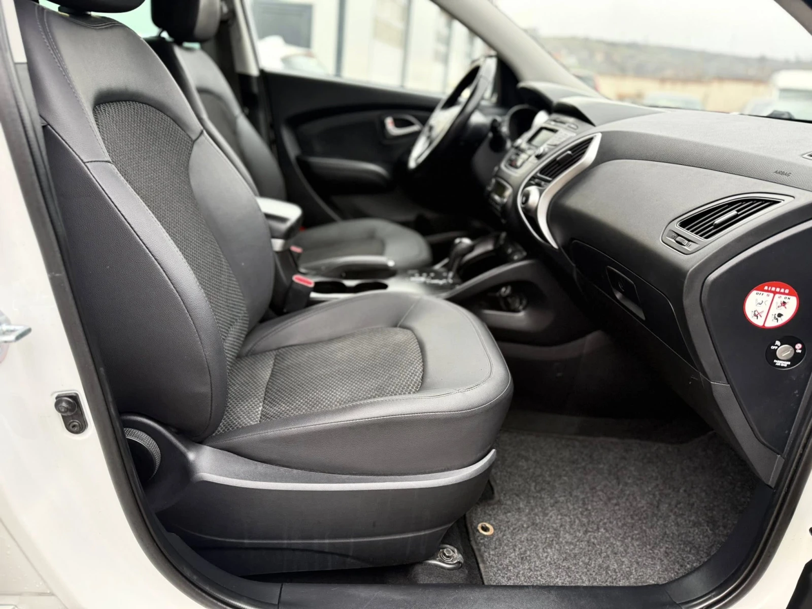 Hyundai IX35 2.0 ��������� | Mobile.bg � ����������� 13