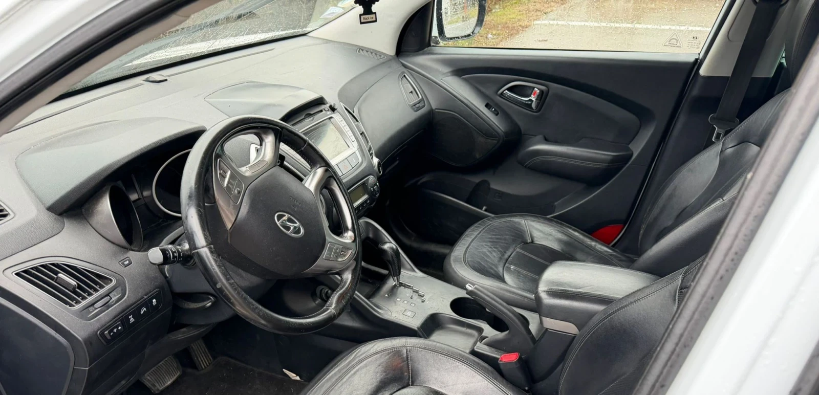 Hyundai IX35 2.0 CRDI-184kc 4�4 / ��������� | Mobile.bg � ����������� 2