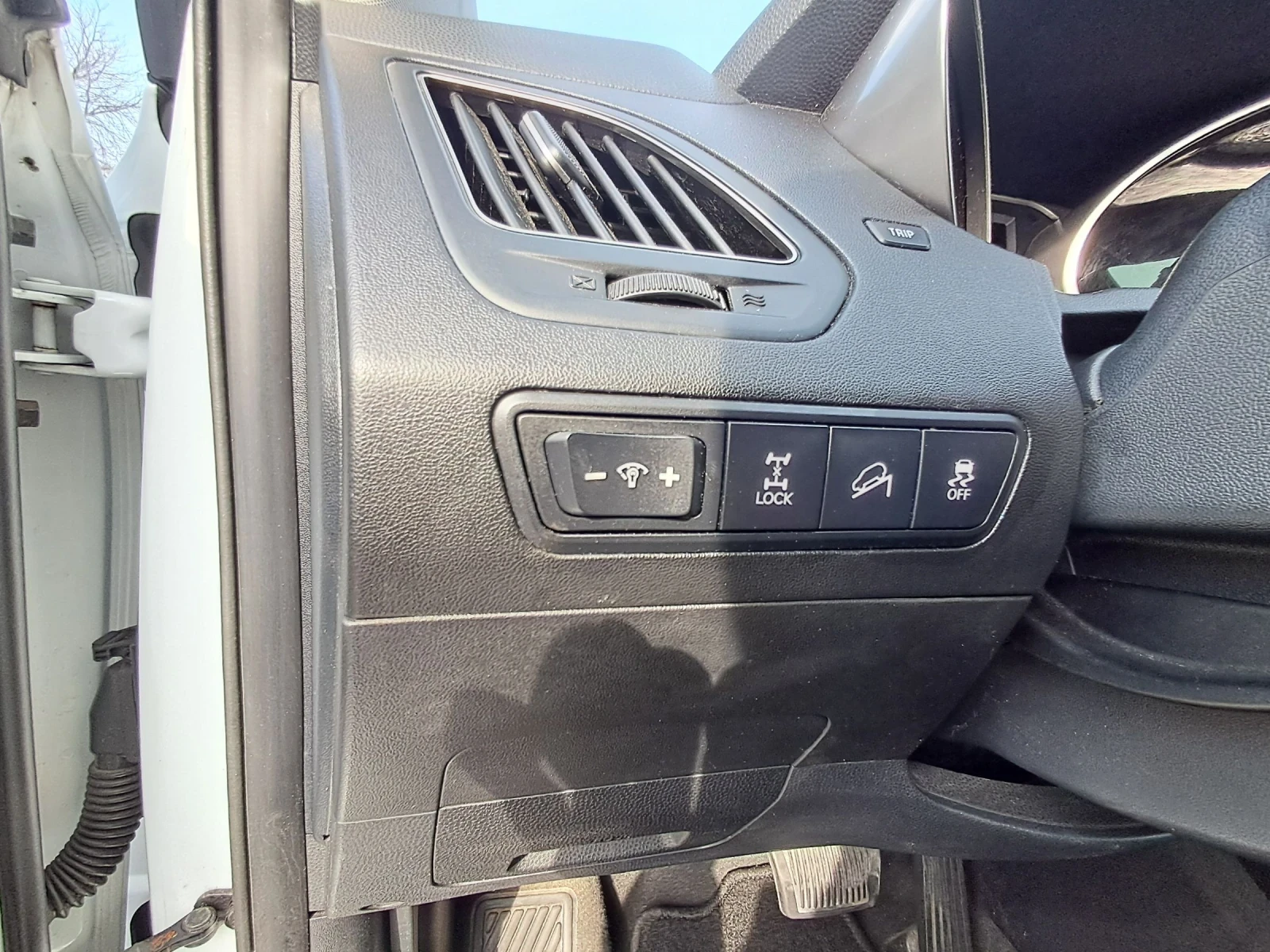 Hyundai IX35 2.0 CRDI-184kc 4�4 / ��������� | Mobile.bg � ����������� 12