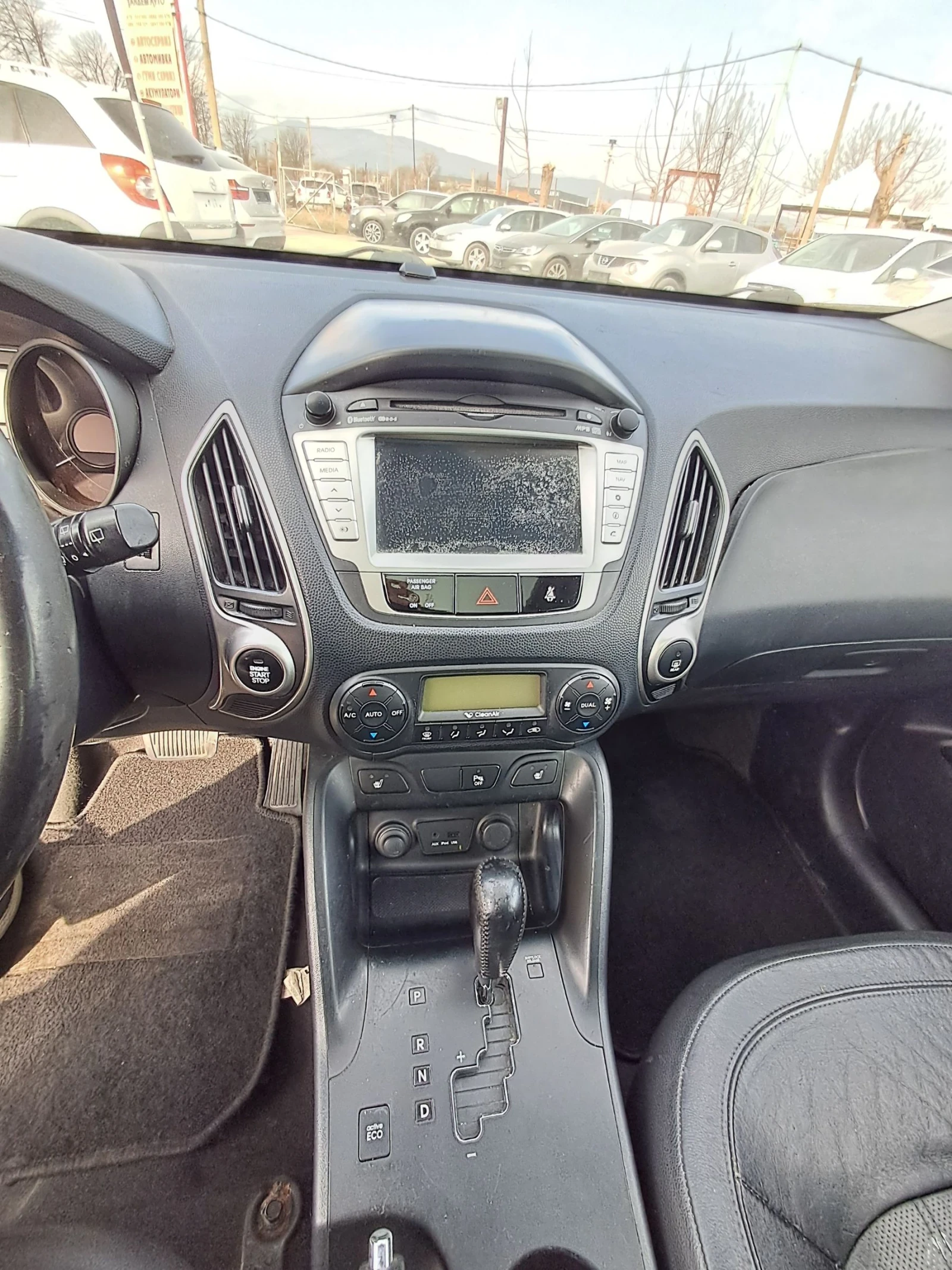 Hyundai IX35 2.0 CRDI-184kc 4�4 / ��������� | Mobile.bg � ����������� 11