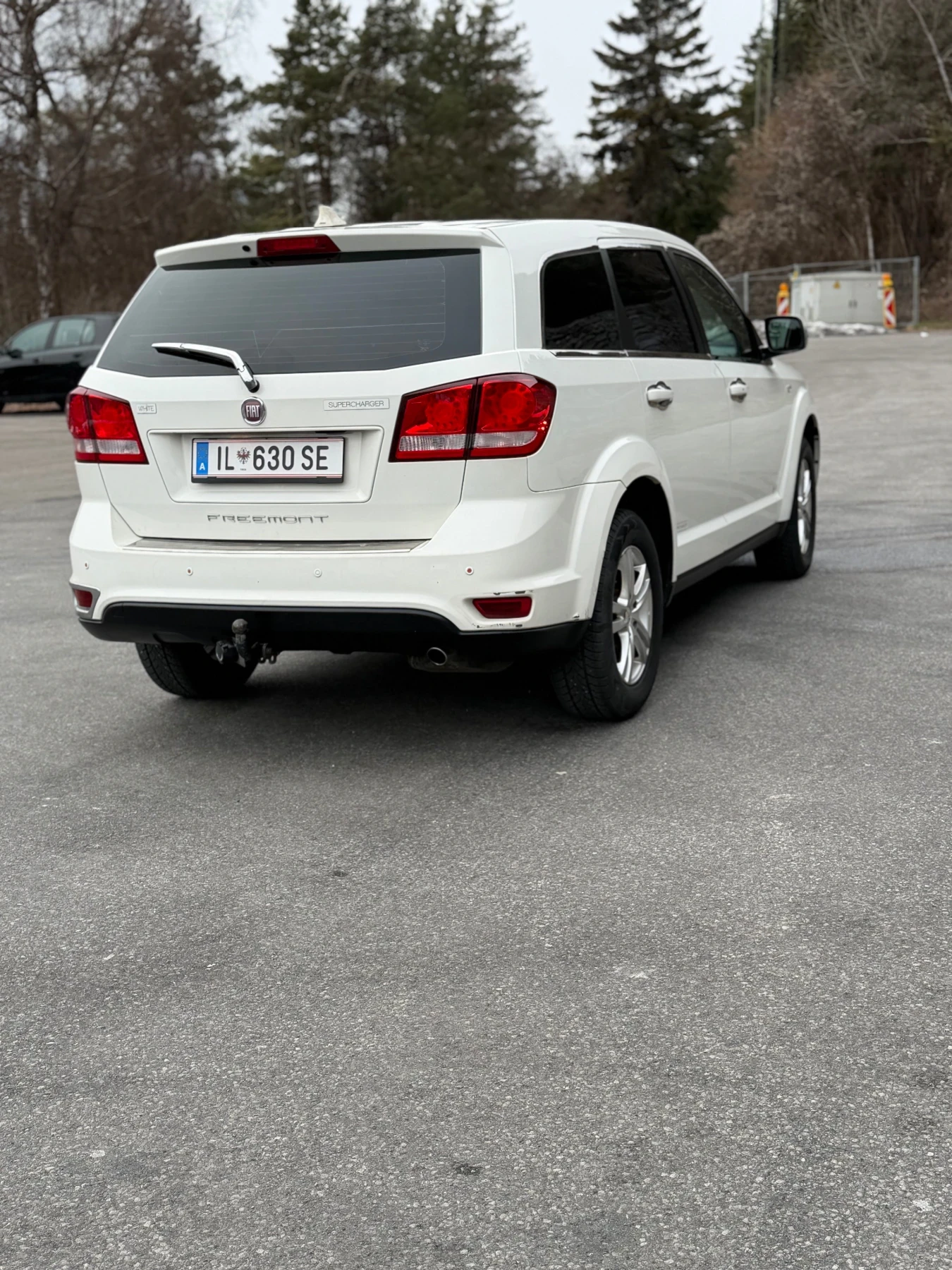 Fiat Freemont | Mobile.bg � ����������� 4