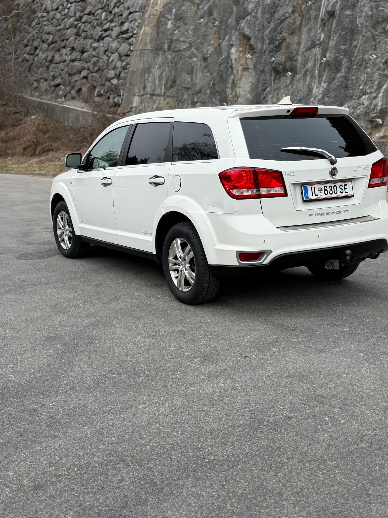 Fiat Freemont | Mobile.bg � ����������� 6