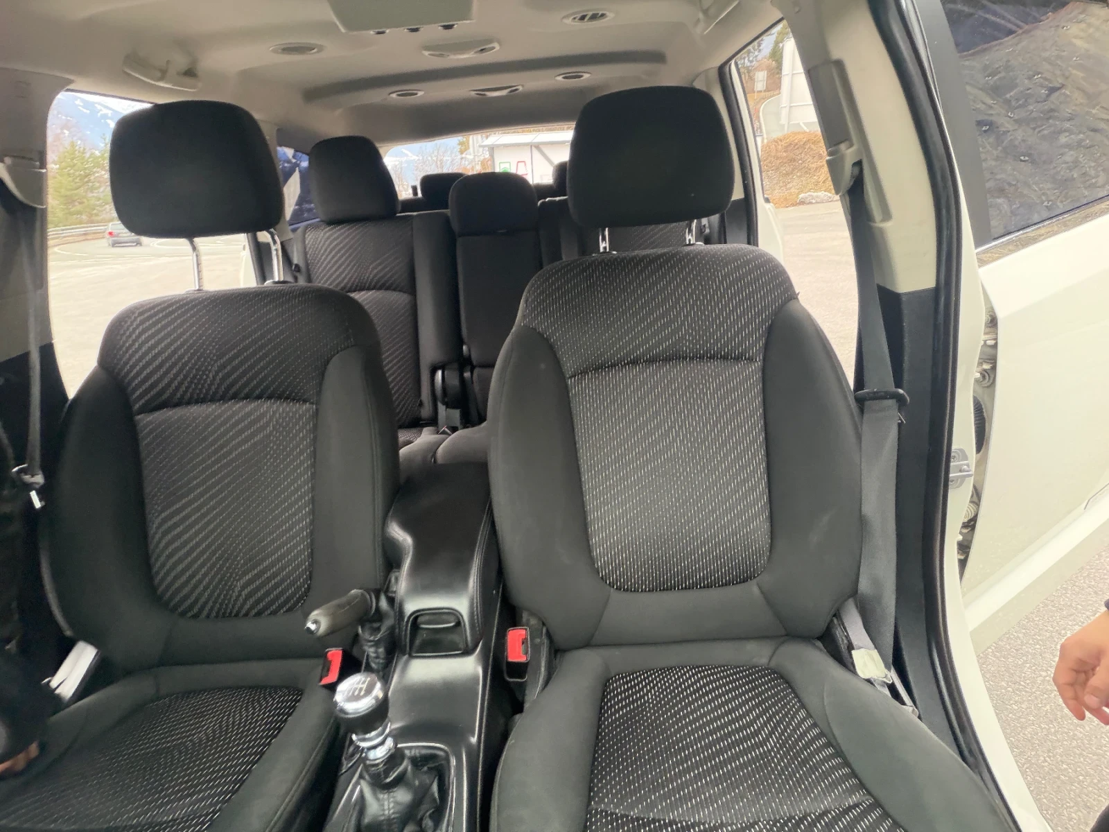 Fiat Freemont | Mobile.bg � ����������� 10