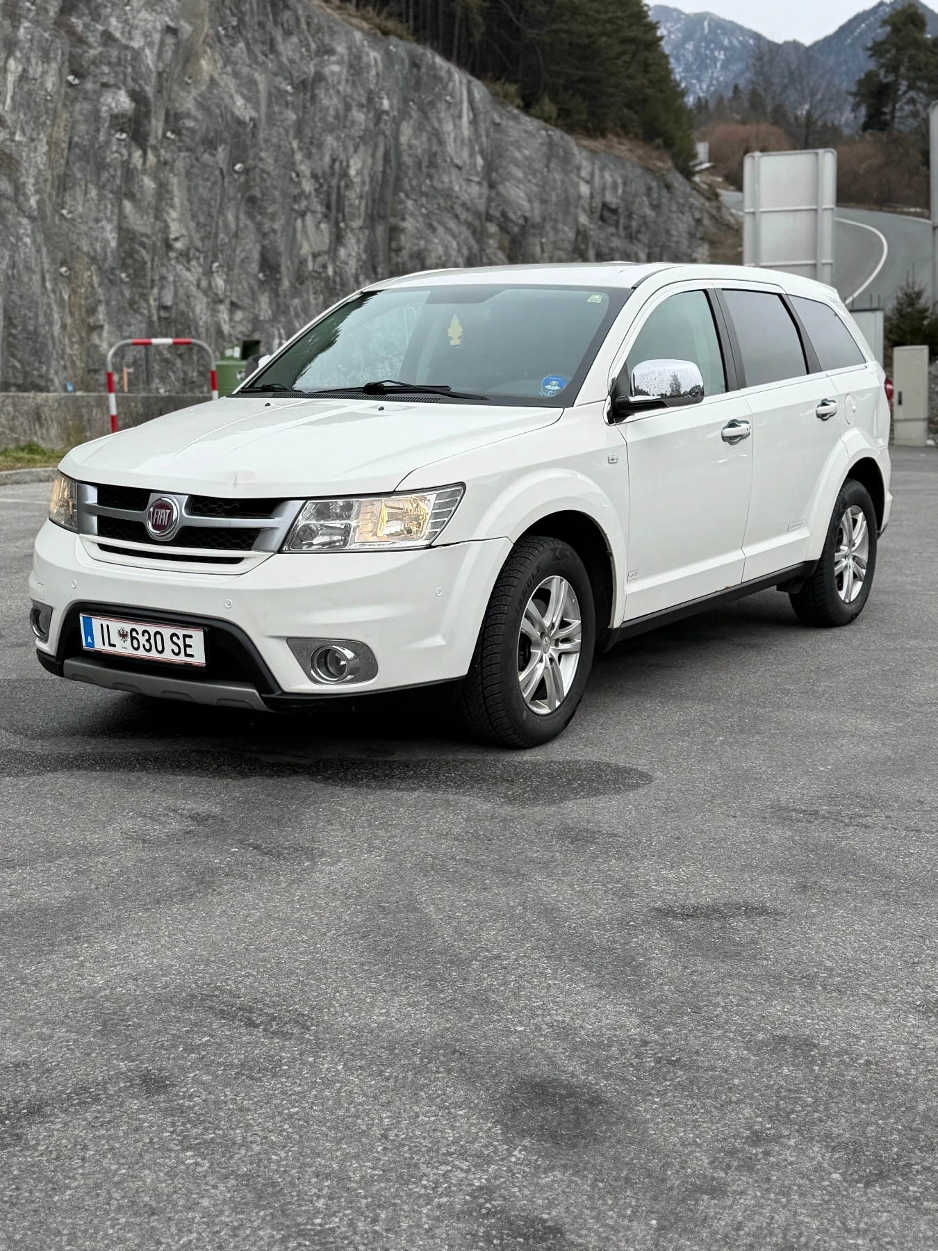 Fiat Freemont | Mobile.bg � ����������� 5