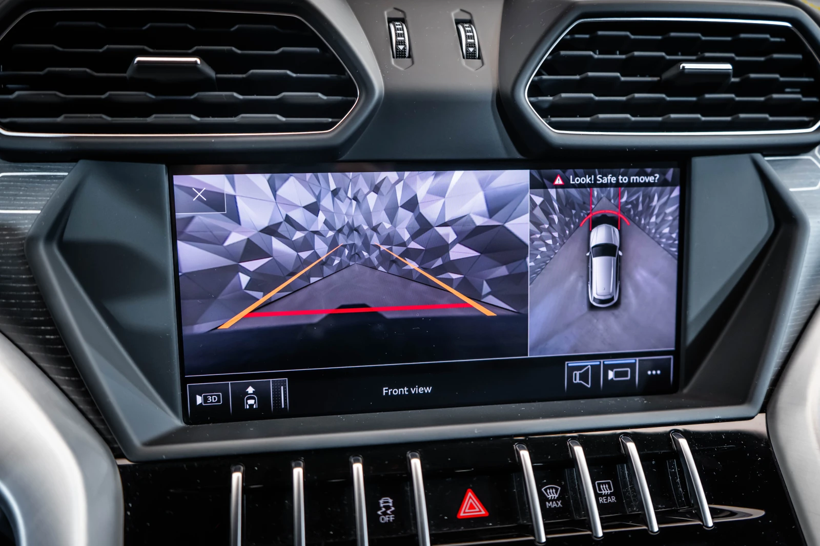 Lamborghini Urus Giallo Auge* B&O | Mobile.bg � ����������� 17