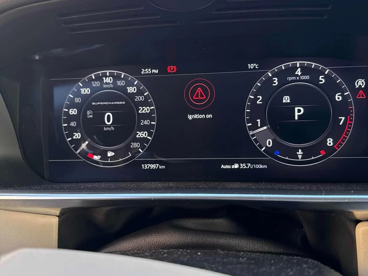 Land Rover Range rover * LWB * CARFAX * ПАНОРАМА * KEYLESS * ПОДГРЕВИ, снимка 8 - Автомобили и джипове - 53942293