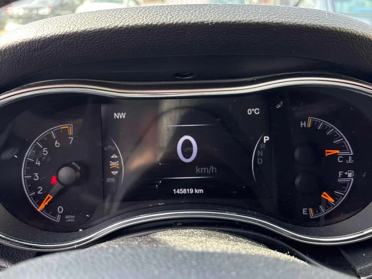 Jeep Grand cherokee / Limited / CARFAX / CAMERA , снимка 8 - Автомобили и джипове - 53985508