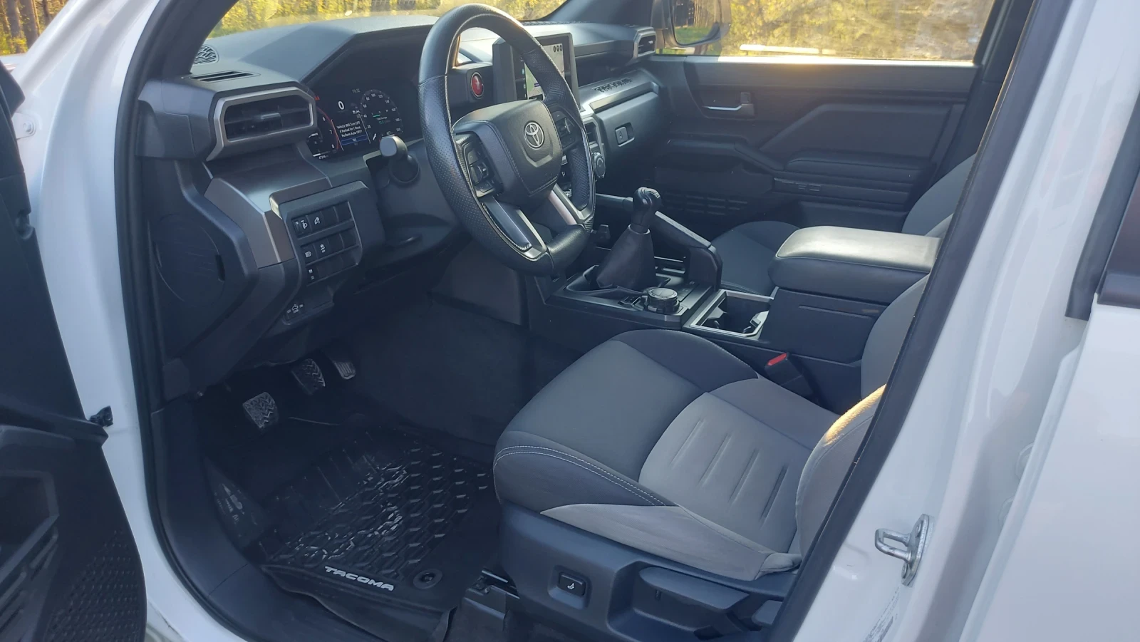 Toyota Tacoma TRD, снимка 7 - Автомобили и джипове - 54240005