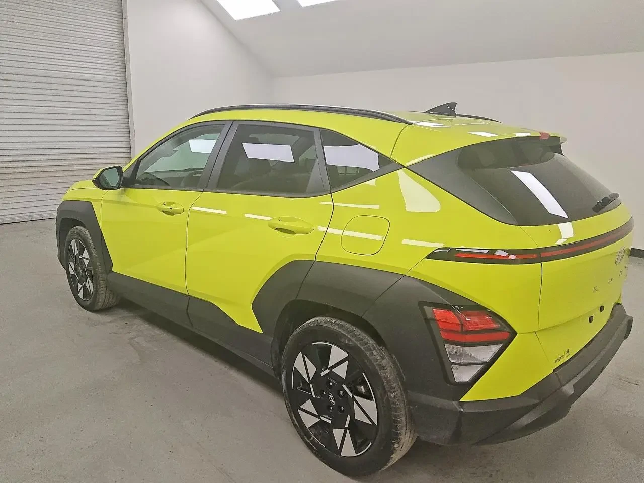 Hyundai Kona SEL, снимка 4 - Автомобили и джипове - 54288489