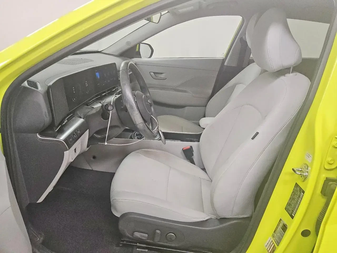 Hyundai Kona SEL, снимка 7 - Автомобили и джипове - 54288489