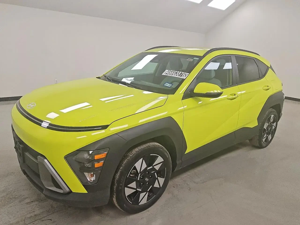 Hyundai Kona SEL