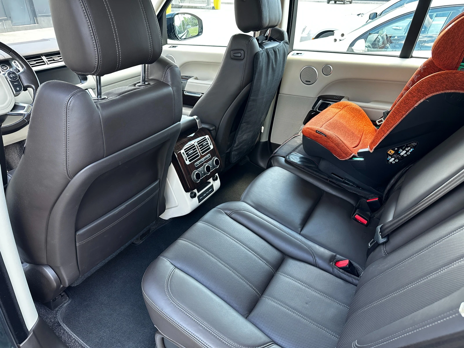Land Rover Range rover L405 | Mobile.bg � ����������� 15