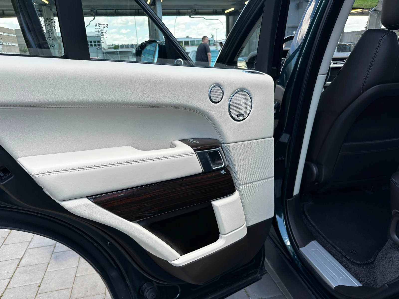 Land Rover Range rover L405 | Mobile.bg � ����������� 16