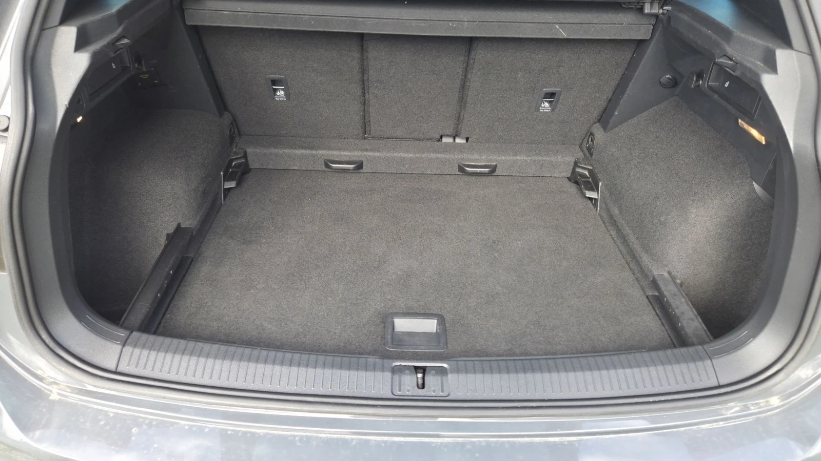 VW Tiguan R line+ 4 motion(4x4)+ Matrix LED+ 20 ����+ 200��� | Mobile.bg � ����������� 16