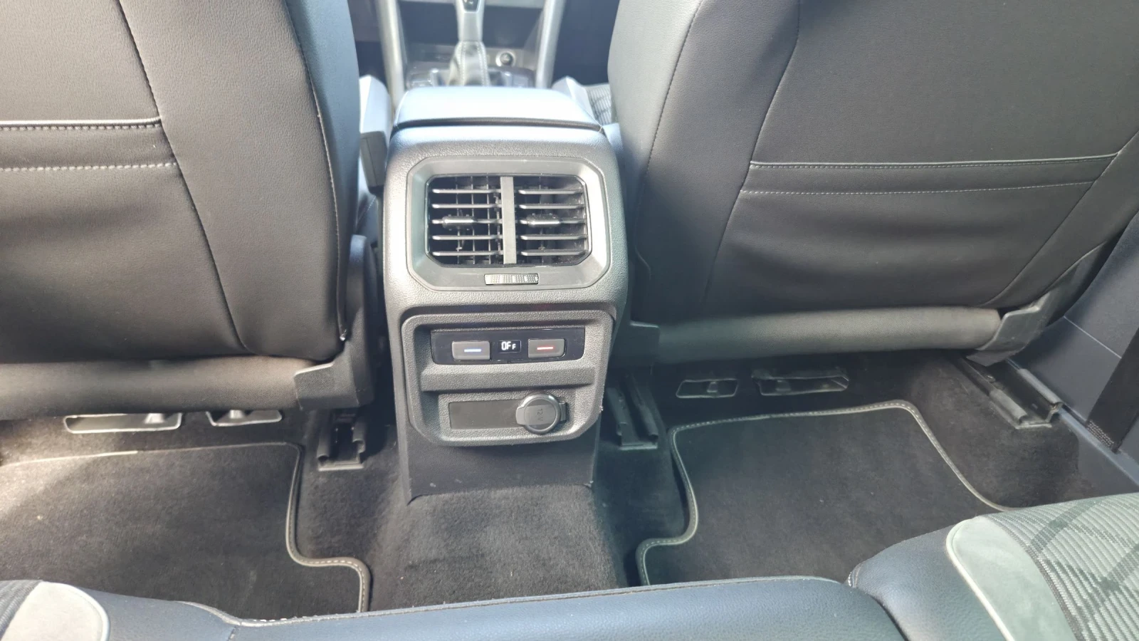 VW Tiguan R line+ 4 motion(4x4)+ Matrix LED+ 20 ����+ 200��� | Mobile.bg � ����������� 13