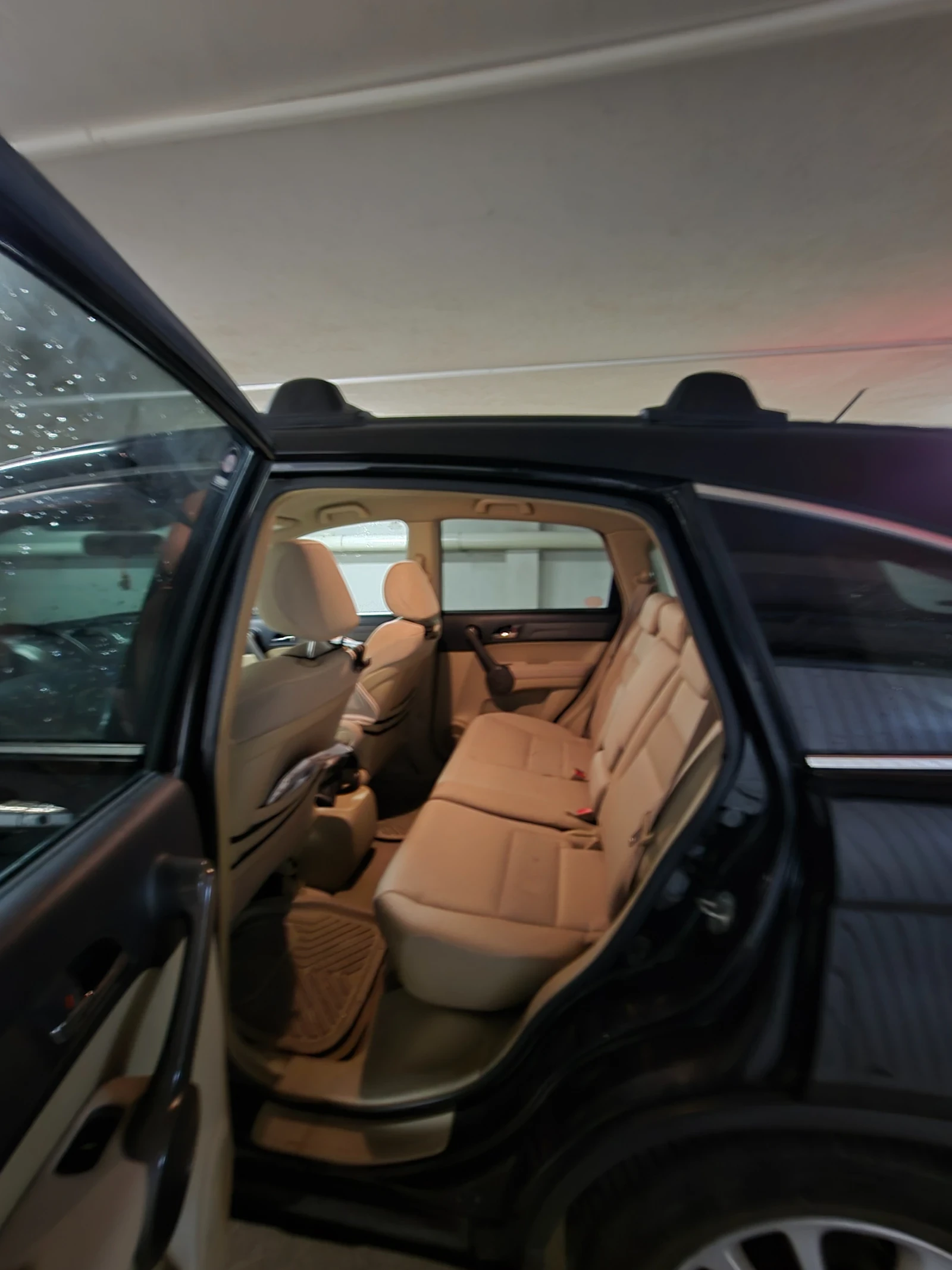 Honda Cr-v 4x4, 2.2 diesel, снимка 15 - Автомобили и джипове - 54584580