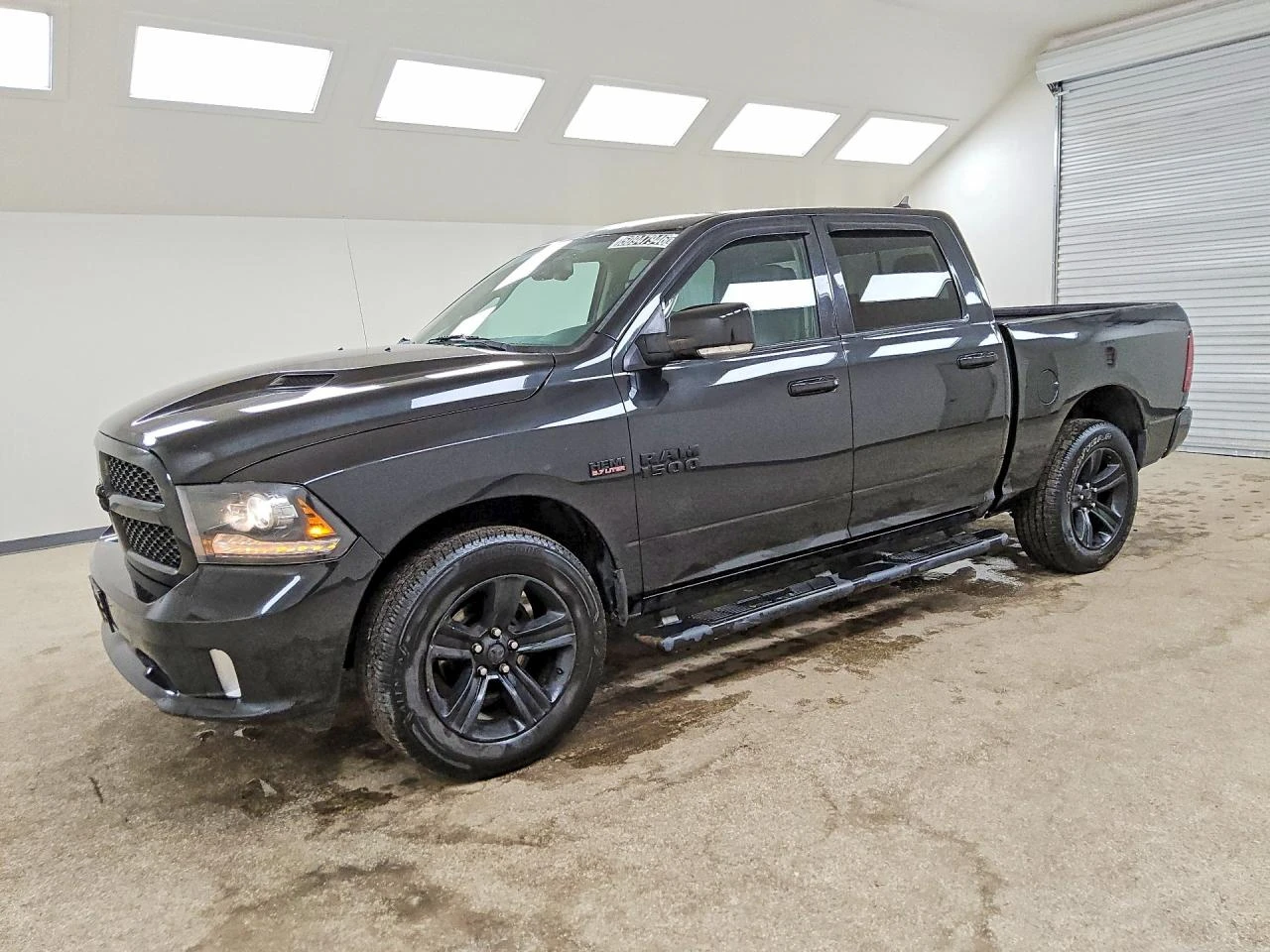 Dodge RAM 1500 SPORT | Mobile.bg � ����������� 1