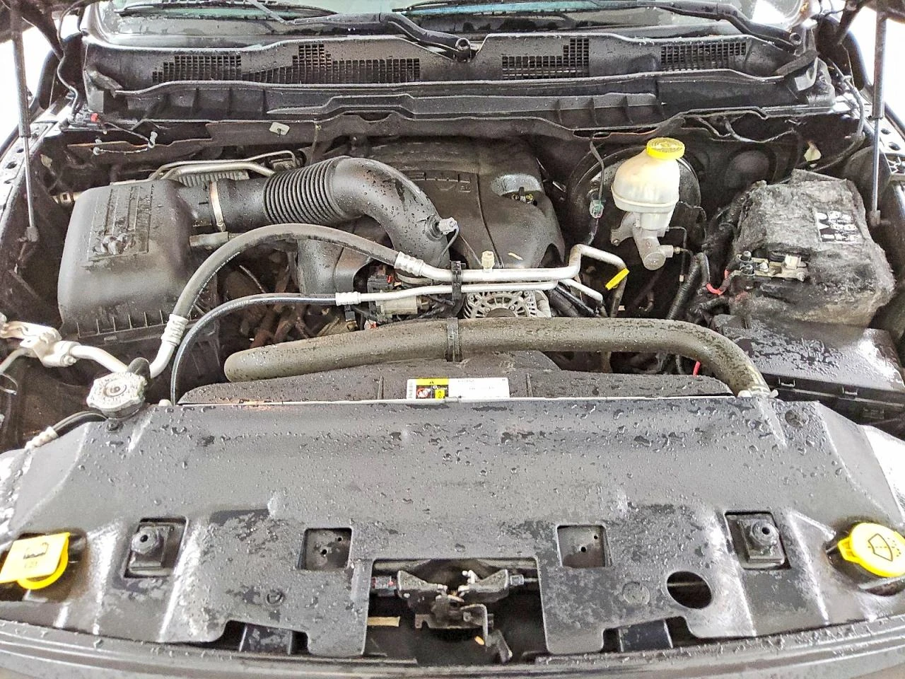 Dodge RAM 1500 SPORT | Mobile.bg � ����������� 11