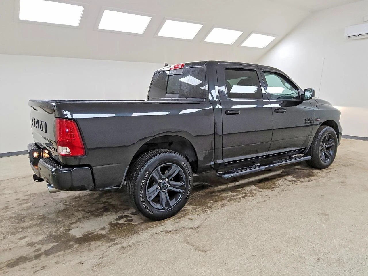 Dodge RAM 1500 SPORT | Mobile.bg � ����������� 5
